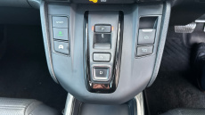 Honda CR-V 2.0 i-MMD Hybrid Sport Line 2WD 5dr eCVT Hybrid Estate